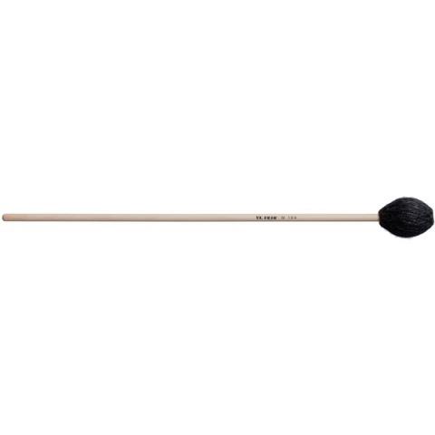 Vic Firth-マーチングマリンバマレットVIC-M184 Marimba Mallet Hard Synthetic Core