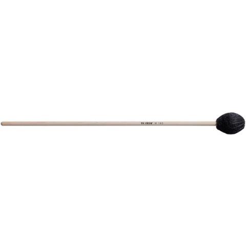 Vic Firth-マーチングマリンバマレットVIC-M183 Marimba Mallet Medium Hard Synthetic Core