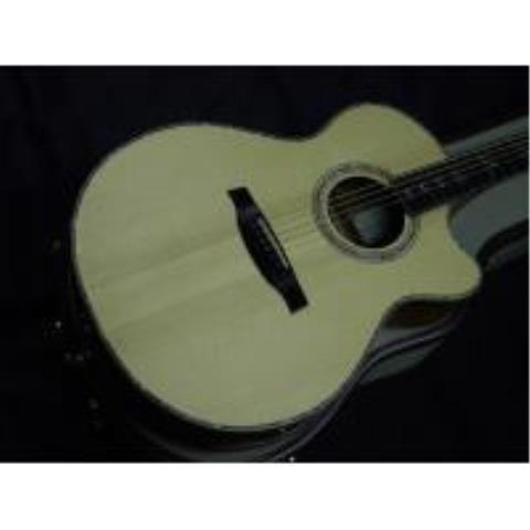 Angelus Cutaway Custom Naturalサムネイル