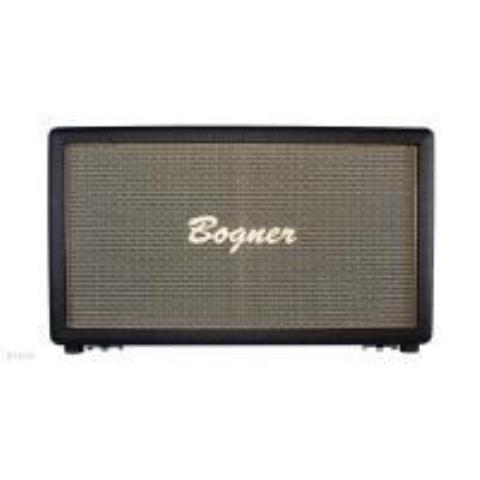 Bogner-ギターアンプキャビネット212CB closed back stack cabinet