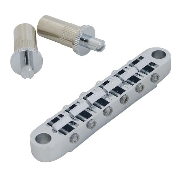 Groove Tubes

GT-6L6R SG