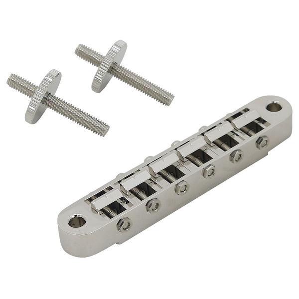 Groove Tubes

GT-6L6R DT
