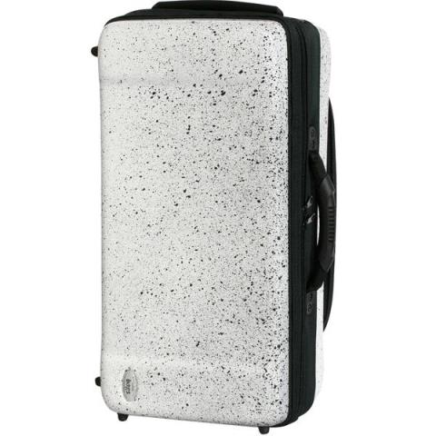 bags evolutionEC2TRM F-WHT Double Trumpet Case