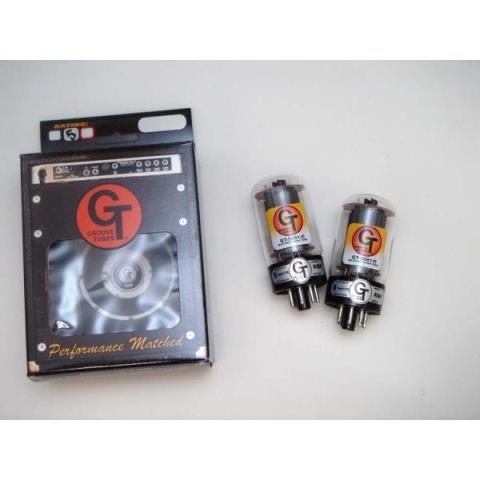 Groove Tubes-真空管(パワー管)GT-5881C DT