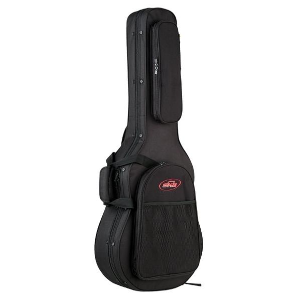 SKB-薄型アコースティックギター用ケースSKB-SC30 Thin-line Acoustic/Classical Guitar Soft Case