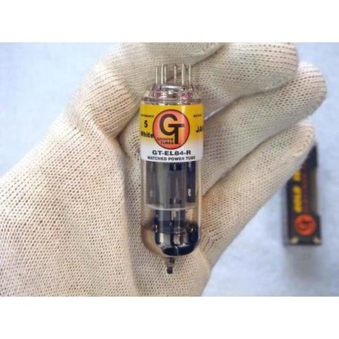 Groove Tubes

GT-EL84R SG