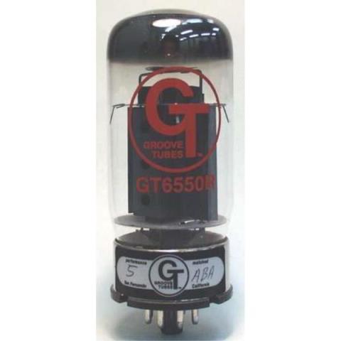 Groove Tubes-真空管(パワー管)
GT-6550R SG