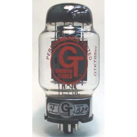 Groove Tubes-真空管(パワー管)GT-KT88SV SG