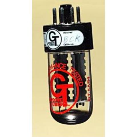 Groove Tubes

GT-5AR4