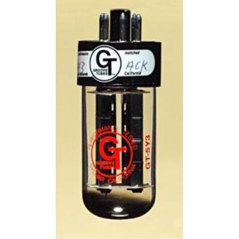 Groove Tubes

GT-5Y3