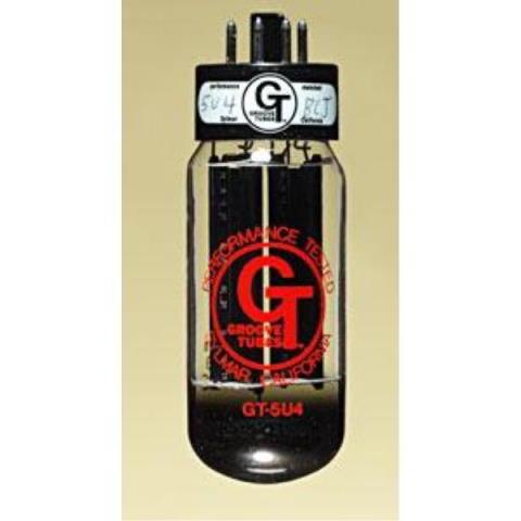 Groove Tubes

GT-5U4