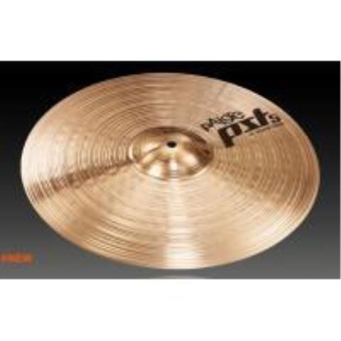 PAiSTe

PST 5 Medium Crash 14"