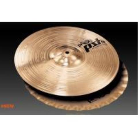 PAiSTe-ハイハットセットPST 5 Sound Edge Hats 14" Top/Bottom Pair