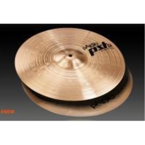 PAiSTe-ハイハットセットPST 5 Medium Hats 14" Top/Bottom Pair