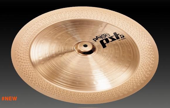 PAiSTe PST 5シリーズ チャイナPST 5 China 18