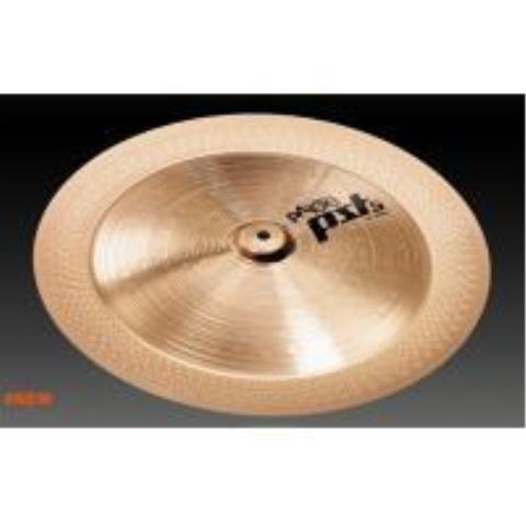 PAiSTe-チャイナPST 5 China 18"