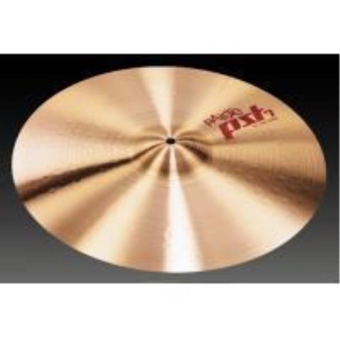 PAiSTe-クラッシュシンバルPST 7 Thin Crash 18"