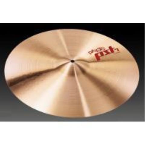 PAiSTe-クラッシュシンバルPST 7 Crash 18"