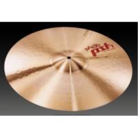 PAiSTe-クラッシュシンバルPST 7  Heavy Crash 18"