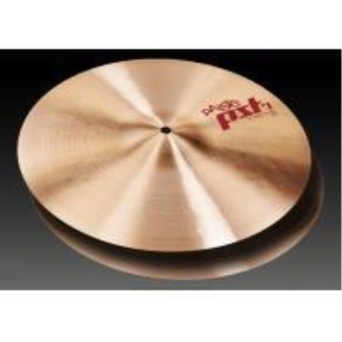 PAiSTe-ハイハットセットPST 7 Heavy Hi-Hat 14" Top/Bottom Pair