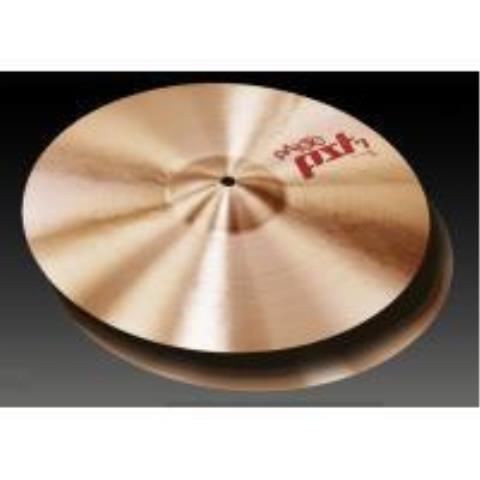 PST 7 Hi-Hat 14" Top/Bottom Pairサムネイル