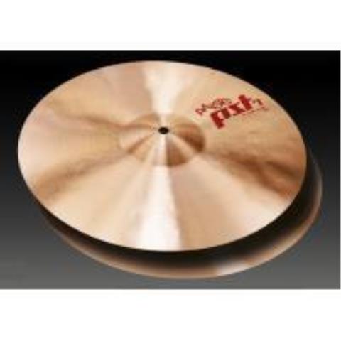 PAiSTe-ハイハットセットPST 7 Light Hi-Hat 14" Top/Bottom Pair