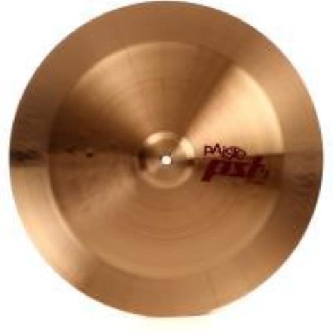 PAiSTe-チャイナシンバルPST 7 China 18"