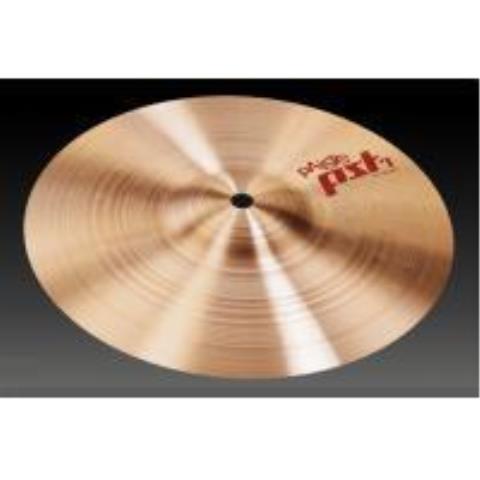 PAiSTe-スプラッシュシンバルPST 7 Splash 10"