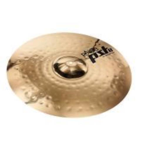 PAiSTe-ライド・シンバルPST 8 Medium Ride 20" Reflector