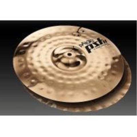 PAiSTe-ハイハットセットPST 8 Sound Edge 14" Reflector Top/Bottom Pair