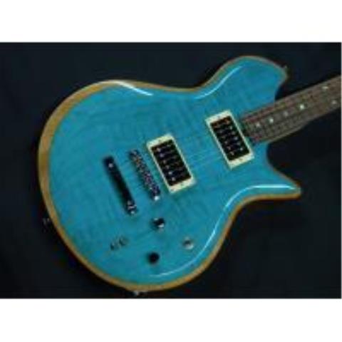 MAROON BC CUSTOM 648 BORABORA BLUEサムネイル