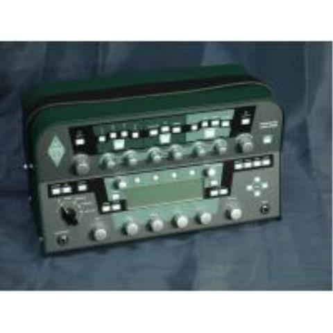 KEMPER-アンプシミュレータープロファイラProfiling Amplifier Power Head