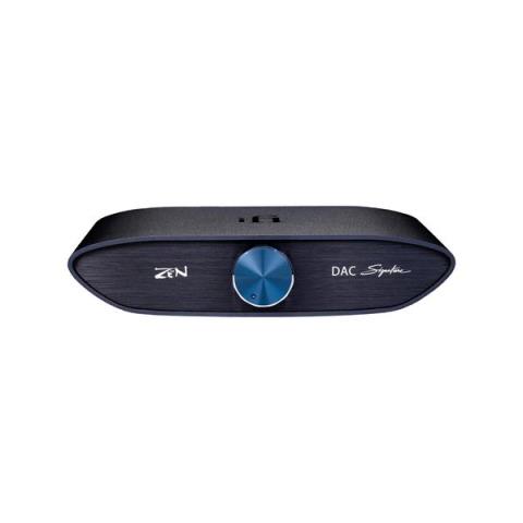 ZEN DAC Signatureサムネイル