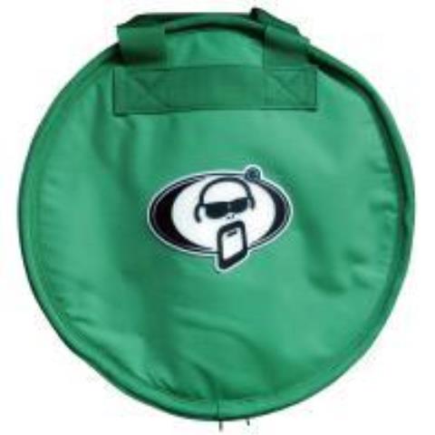 スネアケースPROTECTION Racket3011R-03 Green