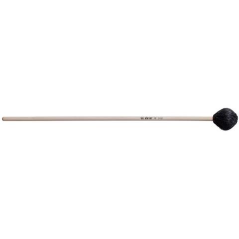 Vic Firth-マーチングマリンバマレットVIC-M182 Marimba Mallet Medium Synthetic Core