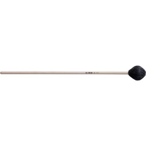 Vic Firth-マーチングマリンバマレットVIC-M181 Marimba Mallet Medium Soft Synthetic Core