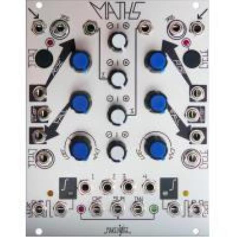 Make NoiseMaths