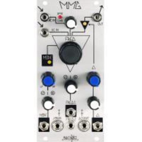 Make Noise-ユーロラック・モジュールMMG