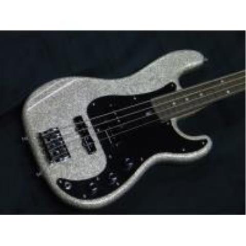 SCHECTER Progaugeシリーズ エレキベースPS-PJ SSP -Spot Model