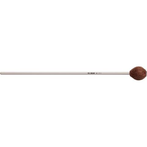 Vic Firth-マーチングマリンバマレットVIC-M171 Marimba Mallet Medium Rubber Core