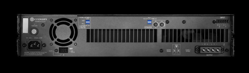DCi 2|600背面画像 DCi 2|600背面画像