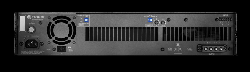DCi 2|1250背面画像 DCi 2|1250背面画像