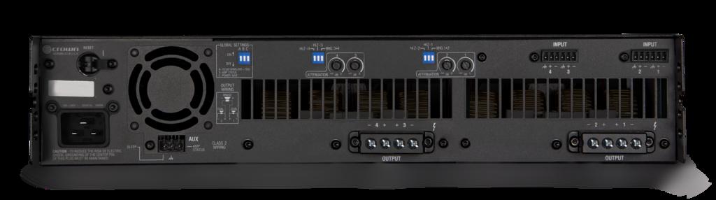 DCi 4|1250背面画像 DCi 4|1250背面画像
