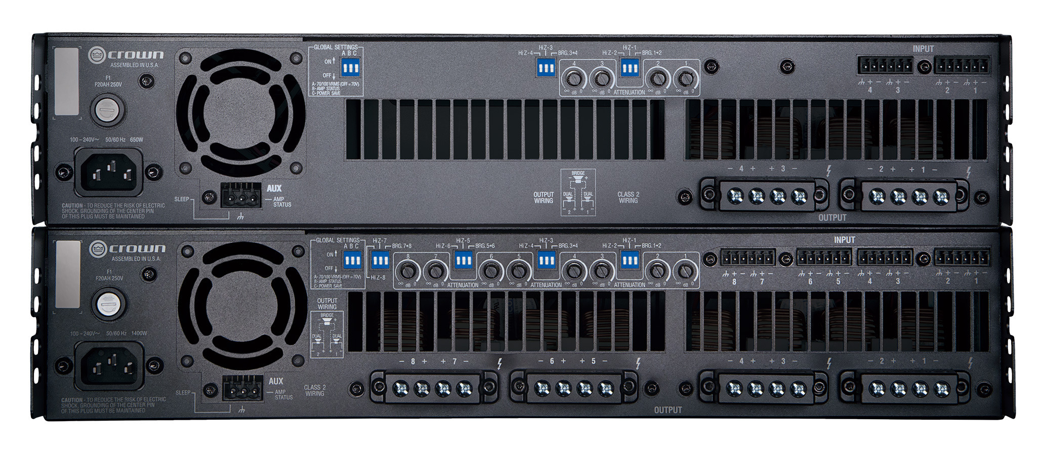 DCi 8|600背面画像 DCi 8|600背面画像