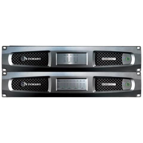 CROWNDCi 8|600