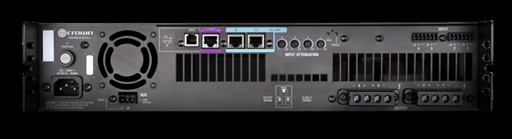 DCi 4|600N背面画像 DCi 4|600N背面画像