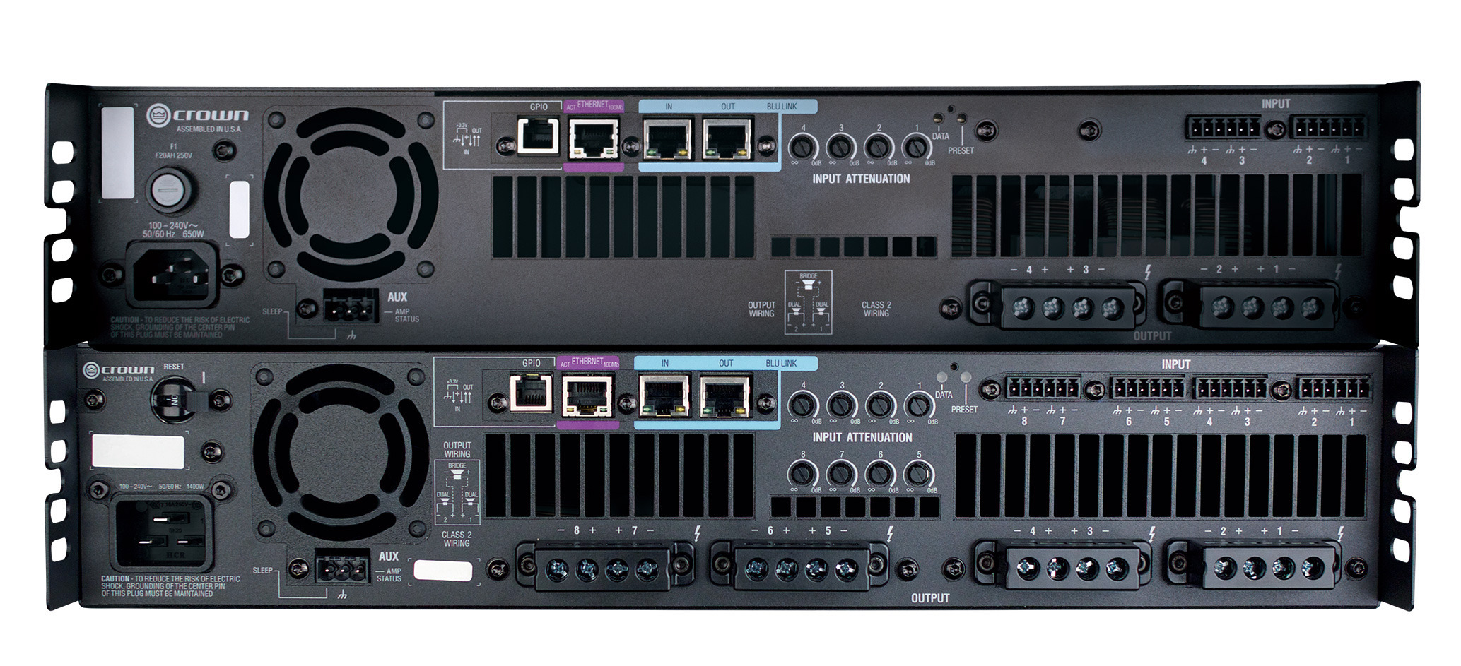 DCi 8|600N背面画像 DCi 8|600N背面画像