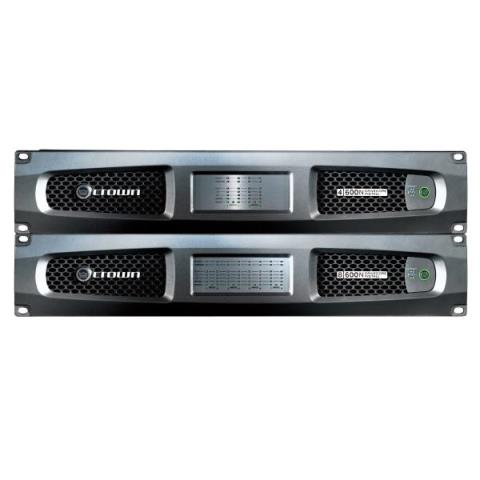 CROWNDCi 8|600N