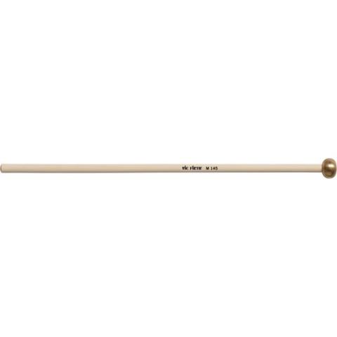 Vic Firth-グロッケン・マレットVIC-M145 Glocken Mallet Brass Large