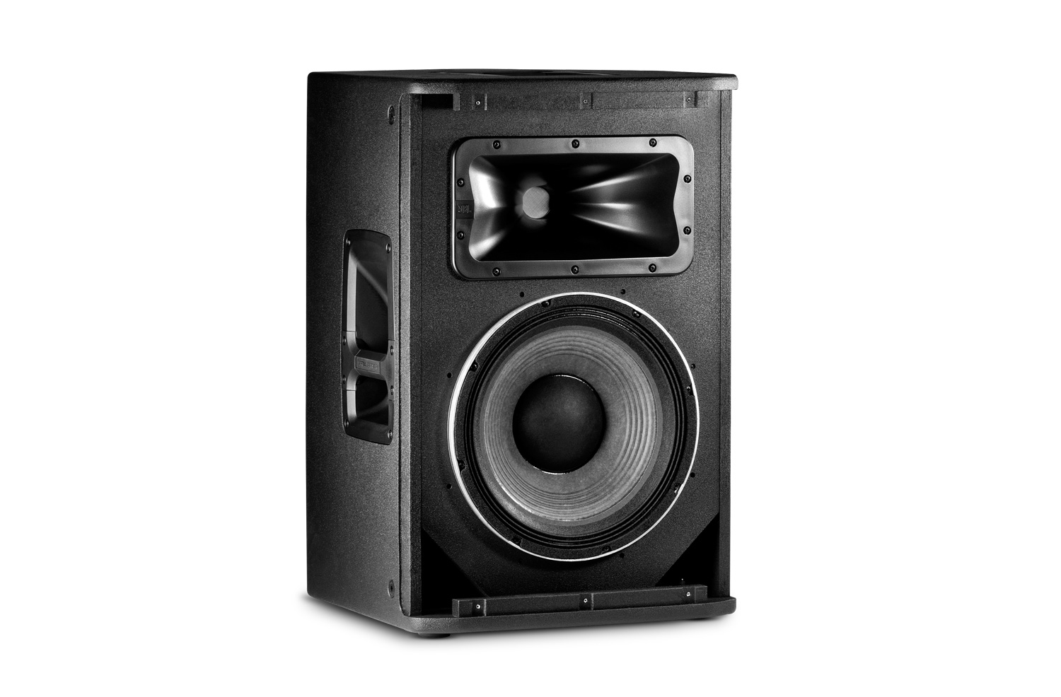SRX812P Powered追加画像 SRX812P Powered追加画像